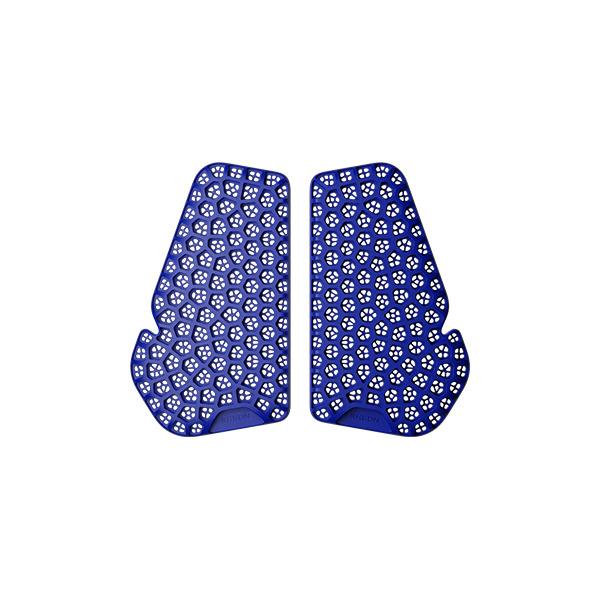 Rheon Armour Packaged Level 1 Divided Chest - Flat